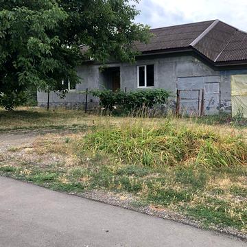 Продам будинок 50 соток.  Черняхівка, вул, Кірова 3.  Э скважина