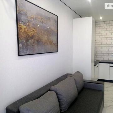 Продаж 1к Квартира Перлинна вулиця ЖК Акварель 2