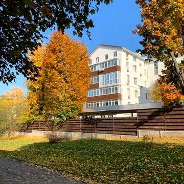 2х уровневая квартира Автономное отопление ЖК Садыба Павлово Поле ЖК Садиба