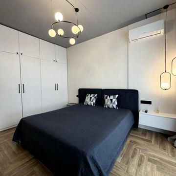 Оренда 1к квартири Park Land