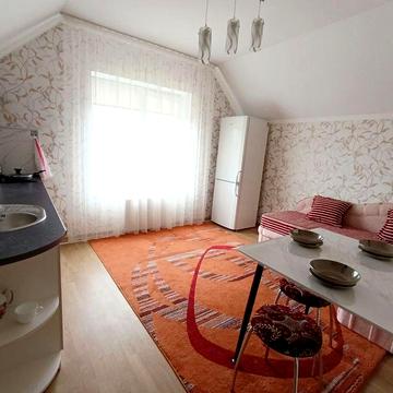 Оренда частини будинку в районі старого аеродрому