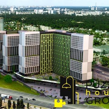 Продаж 2к квартири 58,5м2 в ЖК Олімпік Парк ЖК Olympic Park