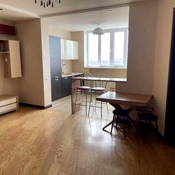 2-к, ЖК «Парус», Барабашова академика ул., 36А, 520 ЖК «Парус»