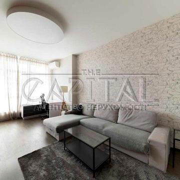 Оренда 2к квартири ЖК "Новопечерські Липки" Верхогляда, Печерськ