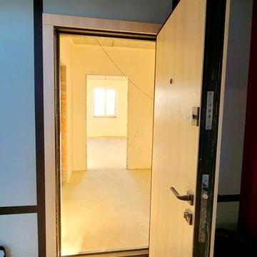 Квартира в ЖК Молодість м. Ірпінь, біля набережної, є розтерміування ЖК Молодість