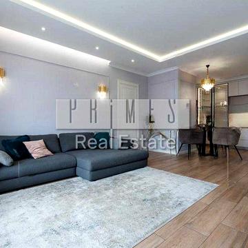 Оренда 3к квартира, ЖК Delmar, вул. Верхогляда 4б, Печерськ