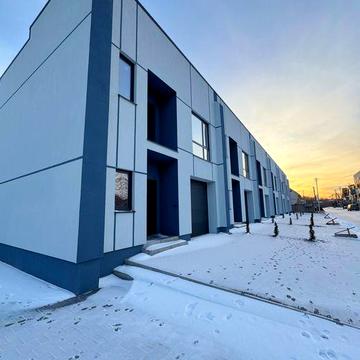 Продається сучасний котедж