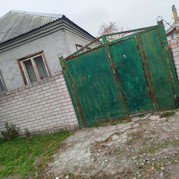 Продам отдельно стоящий дом  БЕЗ ПОСРЕДНИКОВ и БЕЗ КОМИССИЯ