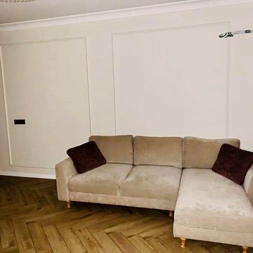 Перша здача видової квартири 50кв.м, вул. Глибочицька, 13