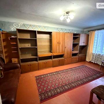 Продаж 1к Квартира Харківських Дивізій вулиця