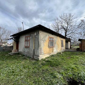 Будинок із землею 15 соток