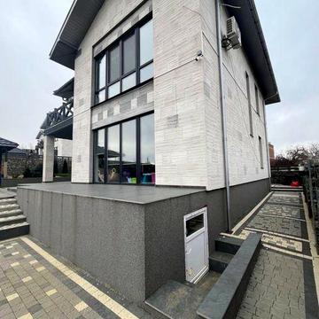 Аренда Люкс Дома 2 этажа - 5 комнат ( Большая Корениха ) ID-#146131