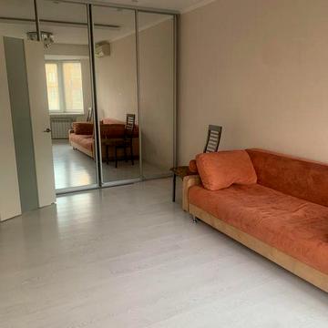 Сдам 1 ком каартиру Бастма ул Вильямса от хозяина