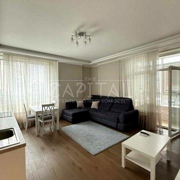 Оренда квартири в ЖК "Jack House" бульв. Лесі Українки