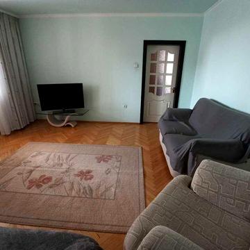 Здам 3К квартиру в Турецькому містечку, віл. Івана Пулюя 5а