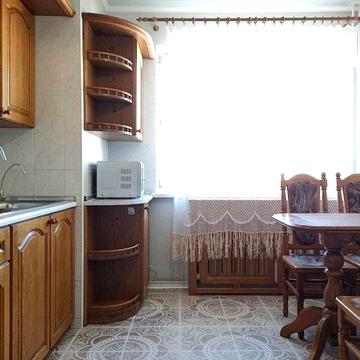 Здам 3К квартиру в Турецькому містечку, віл. Івана Пулюя 5а