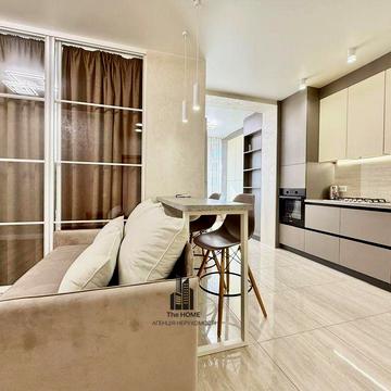 Оренда 1 кімнатної квартири ЖК Софія, вул. Молодіжна 7