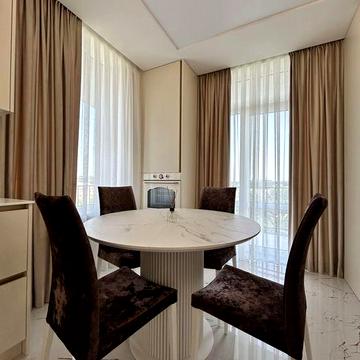 Продам кв. в центрі, власник, пентхауз, нова.