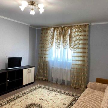 Позняки, вул. С.Крушельницької, оренда квартири 80 кв.м.