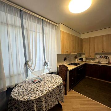 Довгострокова оренда 1к Квартира Університетська (Карла Маркса) вулиця ЖК Киевский