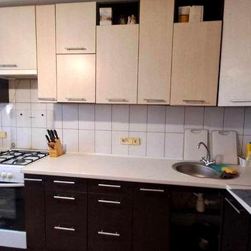 Продаж 4кімнатної квартири р-н Рокосовського Сертифікат