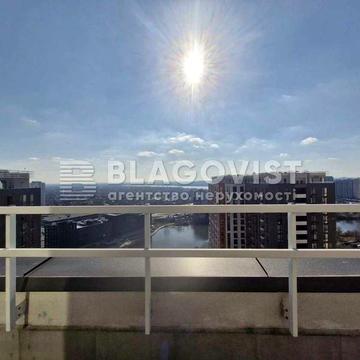 Дніпровська наб., 18а  ЖК"Seven"  Пентхаус (115 м.кв)  195000$