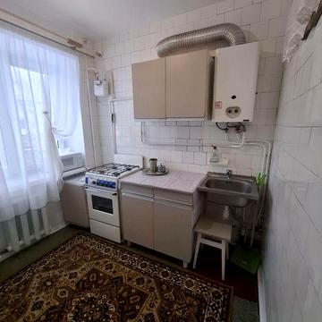 Оренда 1 кімнатної квартири