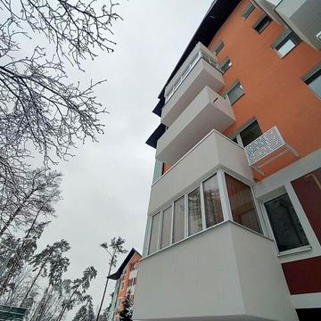 Продаж 2к Квартира Лисенка (Надсонова) вулиця ЖК Талисман