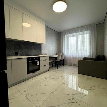 Здам в оренду однокімнатну квартиру з автономним опаленням