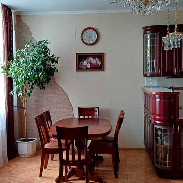 Сдам долгосрочно СВОЮ евродвушку