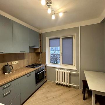 Шевченківський оайон, Парково-Сирецька 21, оренда 3х кімнатної. Газ!