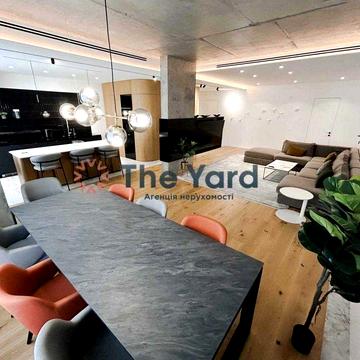 БЕЗ % Оренда 5к квартири ЖК "Новопечерські липки" Печерськ, Центр