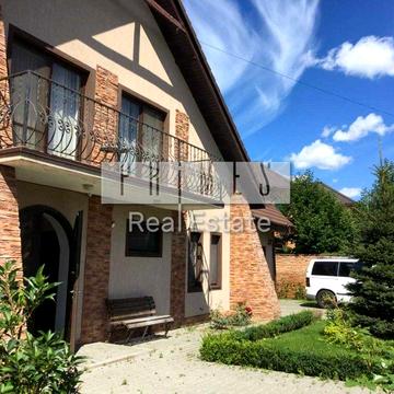 Оренда будинку, вул. Каштанова, Петропавлівська Борщагівка