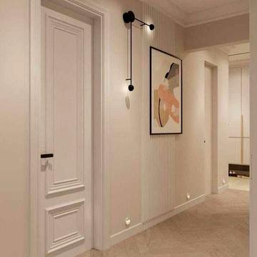 Таунхаус 90м2 — 54900 $ | Паркомісце і власна зона BBQ