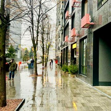 Оренда квартири в ЖК Старт, вул. Шолуденка, 30