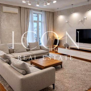 Оренда 2х квартири|95м²| вул. Марії Заньковецької, 8