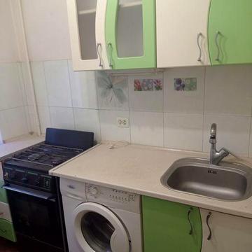 Сдам 2х.ком.кв. Можно с маленьким животным.