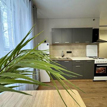 ТОП ціна! Найдешевша 1к з РЕМОНТОМ! БЕЗ %