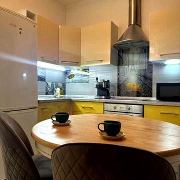 Однокімнатна квартира  ЖК Оболонь Тауер