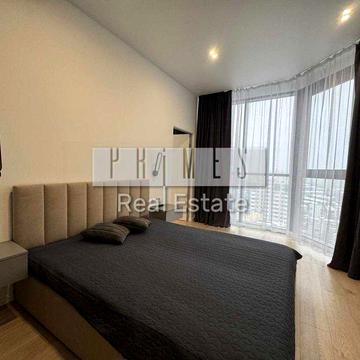 Продаж 2к квартири Delmar Верхогляда ЖК Delmar