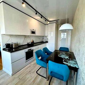 Продаж 3к кв ЖК Adamant Солом`янський рн ст м Вокзальна Липківського ЖК Adamant