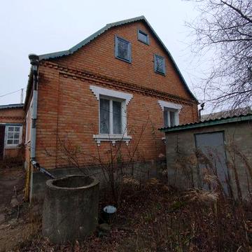 Продається будинок в затишному та тихому місці.