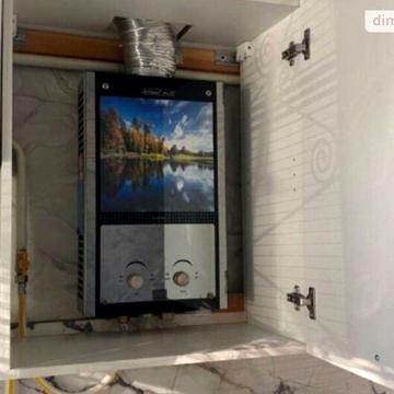 Довгострокова оренда 1к Квартира Космонавтів вулиця