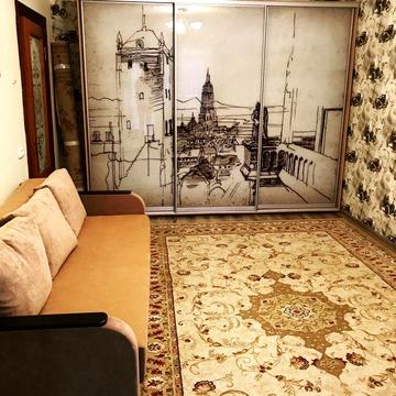 Сдаю полностью оборудованную 2-к квартиру в Центре