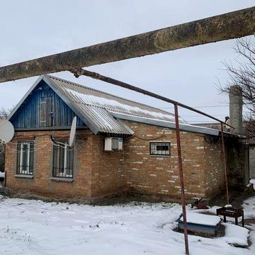 Продаж будинку на Зарічному