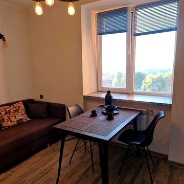 Довгострокова оренда 2к Квартира Високовольтна вулиця ЖК Семейный