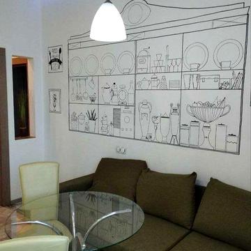 Сдам Квартиру ЖК Подольский на улице Кузнечная