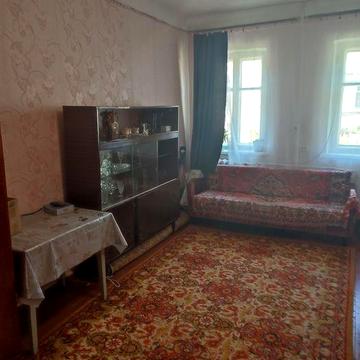 Двокімнатна квартира гарна ціна.