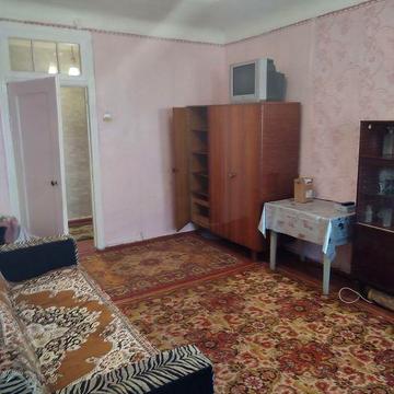 Двокімнатна квартира гарна ціна.