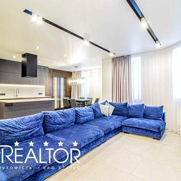 Продаж дворівневої квартири в ЖК Сокольники ЖК Сокільники